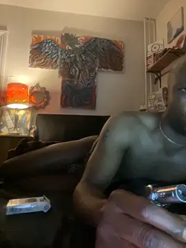 Snapshot of KingB8r chatting on 16, 10, 2025 KingB8r online show from 16, 10, 2025