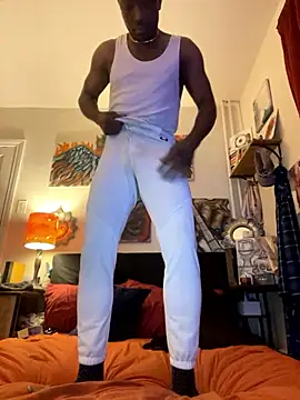 Snapshot of KingB8r chatting on 25, 10, 2025 KingB8r online show from 25, 10, 2025