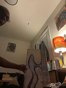 Snapshot of KingB8r chatting on 29, 10, 2025 KingB8r online show from 29, 10, 2025