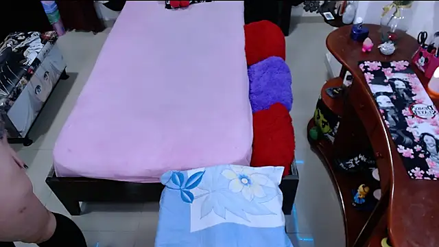 lufek23 online show from 20, 1, 2025