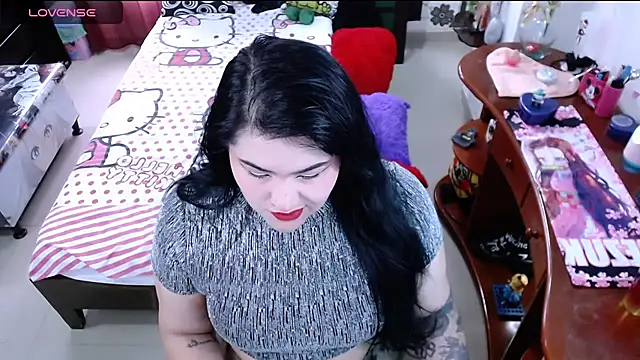 lufek23 online show from 21, 2, 2025