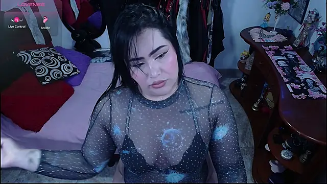 lufek23 online show from 22, 12, 2025