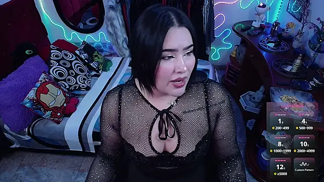 lufek23 online show from 14, 5, 2026