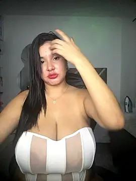 ValleryParker online show from 17, 1, 2026