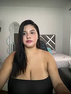 ValleryParker online show from 3, 2, 2026