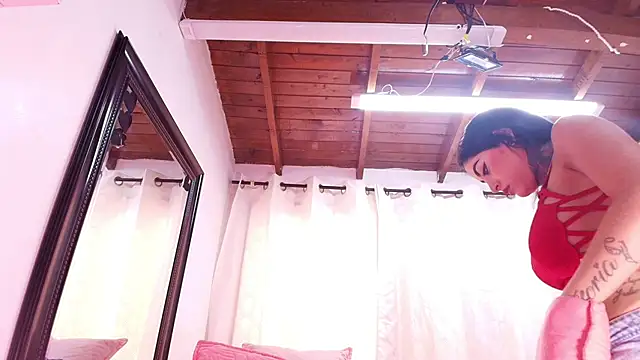 danna berlin  online show from 12, 1, 2025