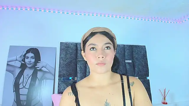 Snapshot of Natasharuso chatting on 30, 9, 2025 Natasharuso online show from 30, 9, 2025