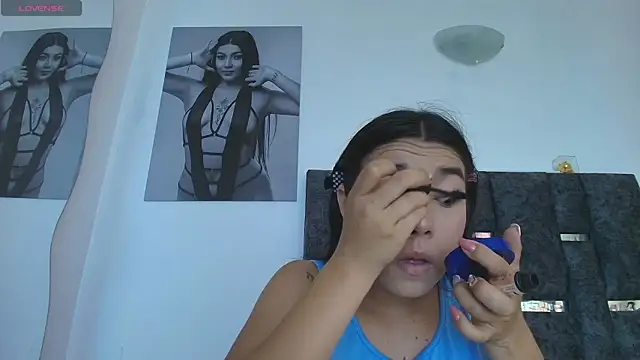 Natasharuso online show from 11, 5, 2026