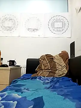 Snapshot of RUSbiNN chatting on 4, 10, 2025 RUSbiNN online show from 4, 10, 2025