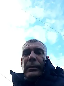 Snapshot of RUSbiNN chatting on 27, 10, 2025 RUSbiNN online show from 27, 10, 2025