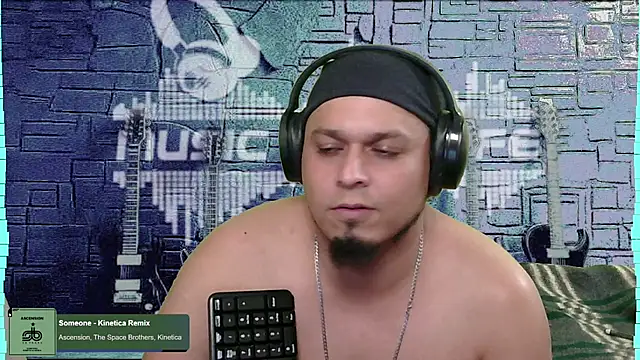 chino roz online show from 8, 1, 2025