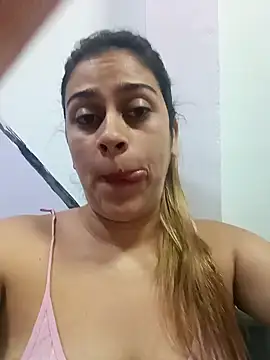 Snapshot of Latina_sexy1 chatting on 30, 1, 2025 Latina sexy1 online show from 30, 1, 2025