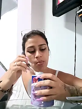 Snapshot of Latina_sexy1 chatting on 6, 2, 2025 Latina sexy1 online show from 6, 2, 2025
