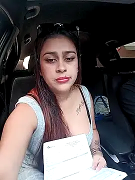 Snapshot of Latina_sexy1 chatting on 29, 9, 2025 Latina sexy1 online show from 29, 9, 2025