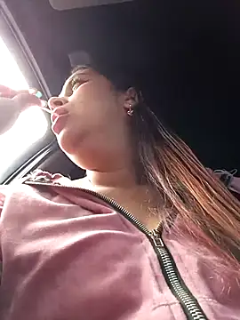 Snapshot of Latina_sexy1 chatting on 27, 10, 2025 Latina sexy1 online show from 27, 10, 2025