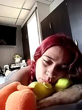 Latina sexy1 online show from 8, 5, 2026