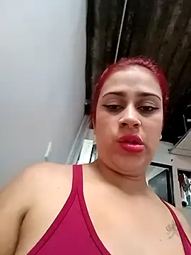 Latina sexy1 online show from 12, 5, 2026