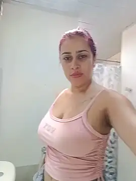Latina sexy1 online show from 17, 5, 2026