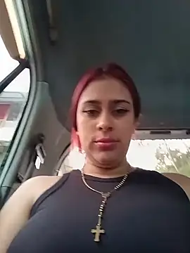 Latina sexy1 online show from 25, 5, 2026