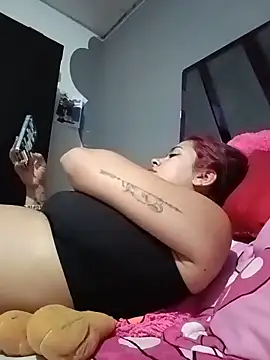 Latina sexy1 online show from 26, 5, 2026
