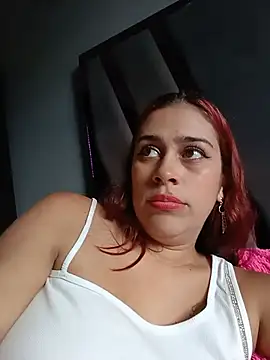 Snapshot of Latina_sexy1 chatting on 9, 7, 2026 Latina sexy1 online show from 9, 7, 2026