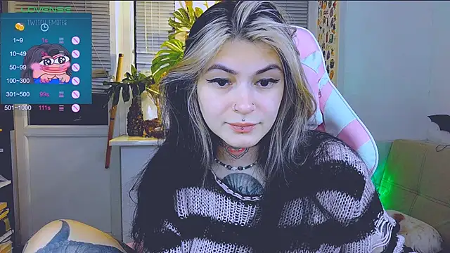 Snapshot of jelya_sg chatting on 19, 12, 2024 jelya sg online show from 19, 12, 2024