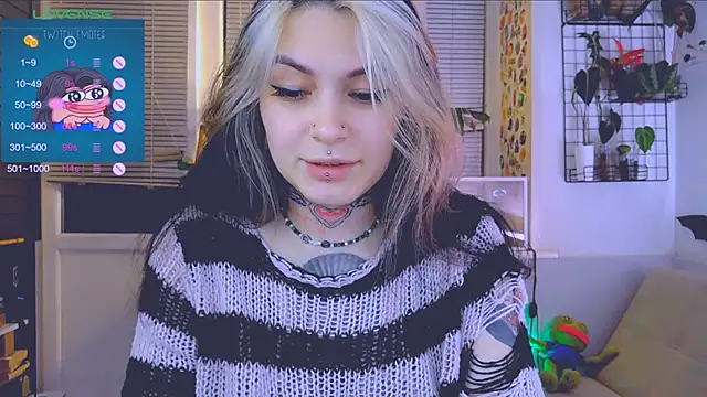 Snapshot of jelya_sg chatting on 9, 2, 2025 jelya sg online show from 9, 2, 2025