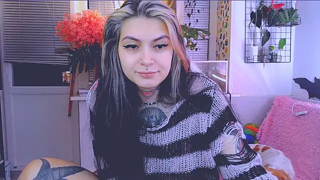 Snapshot of jelya_sg chatting on 20, 2, 2025 jelya sg online show from 20, 2, 2025