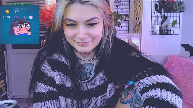 Snapshot of jelya_sg chatting on 21, 2, 2025 jelya sg online show from 21, 2, 2025