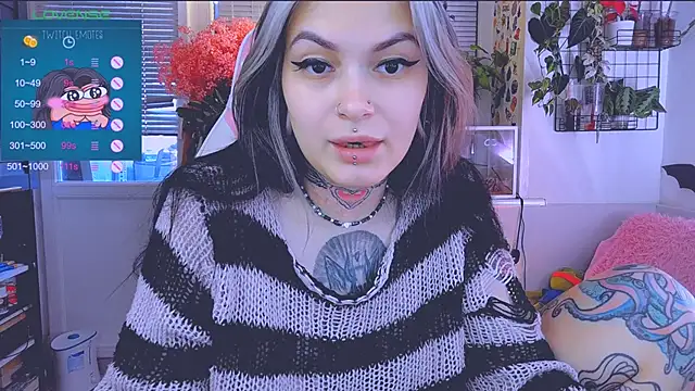 Snapshot of jelya_sg chatting on 8, 3, 2025 jelya sg online show from 8, 3, 2025