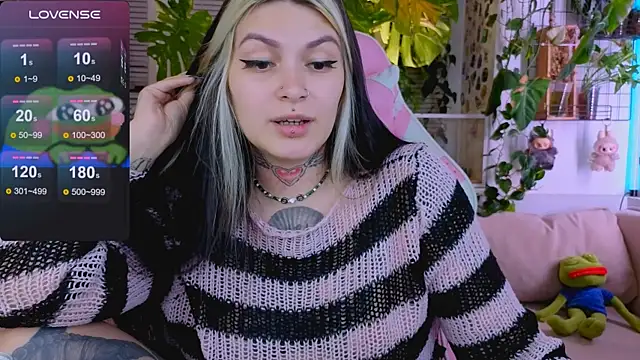 jelya sg online show from 24, 9, 2025