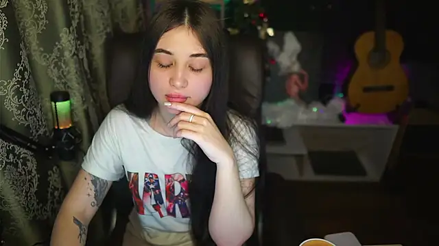 Snapshot of delicatedBailey chatting on 7, 12, 2024 delicatedBailey online show from 7, 12, 2024
