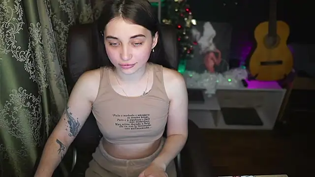 Snapshot of delicatedBailey chatting on 11, 12, 2024 delicatedBailey online show from 11, 12, 2024