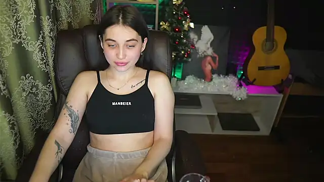 Snapshot of delicatedBailey chatting on 13, 1, 2025 delicatedBailey online show from 13, 1, 2025