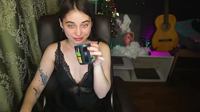 Snapshot of delicatedBailey chatting on 18, 1, 2025 delicatedBailey online show from 18, 1, 2025