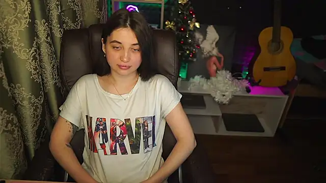 Snapshot of delicatedBailey chatting on 20, 1, 2025 delicatedBailey online show from 20, 1, 2025