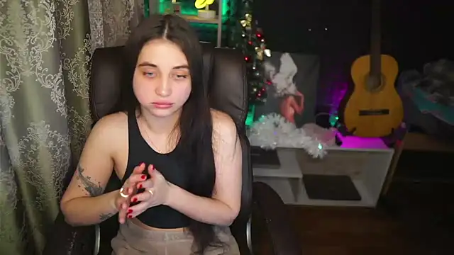 Snapshot of delicatedBailey chatting on 10, 2, 2025 delicatedBailey online show from 10, 2, 2025