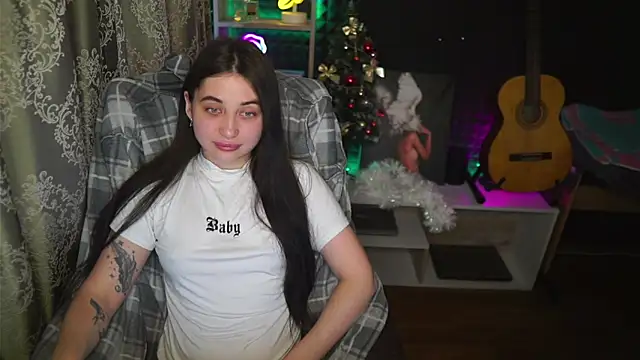 Snapshot of delicatedBailey chatting on 13, 2, 2025 delicatedBailey online show from 13, 2, 2025