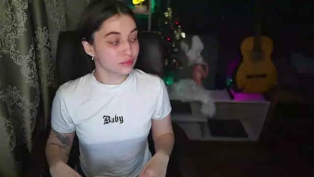 Snapshot of delicatedBailey chatting on 14, 2, 2025 delicatedBailey online show from 14, 2, 2025