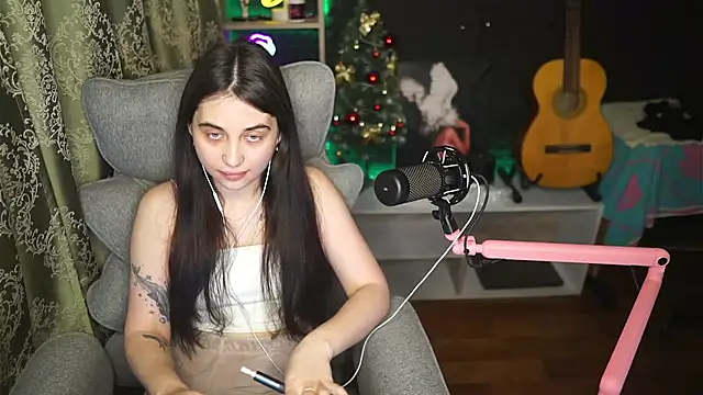 delicatedBailey online show from 9, 1, 2026