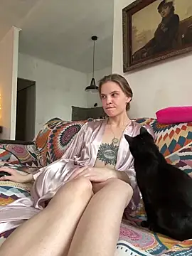 Snapshot of LeyaJohnson chatting on 19, 3, 2026 LeyaJohnson online show from 19, 3, 2026