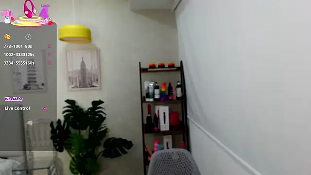 Snapshot of Sassy--Girl chatting on 12, 3, 2025 Sassy--Girl online show from 12, 3, 2025