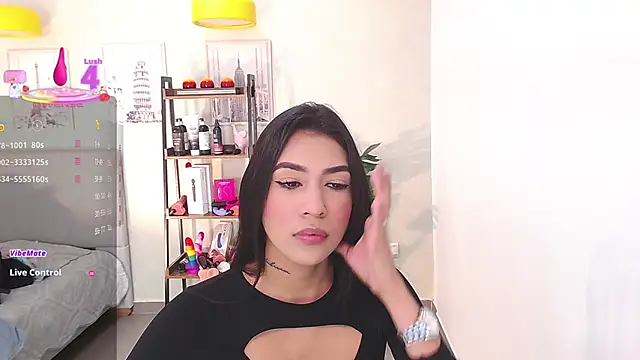 Snapshot of Sassy--Girl chatting on 19, 3, 2025 Sassy--Girl online show from 19, 3, 2025