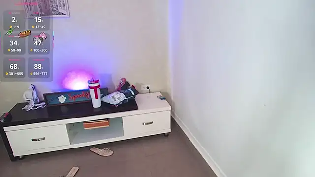 Snapshot of Sassy--Girl chatting on 31, 10, 2025 Sassy--Girl online show from 31, 10, 2025