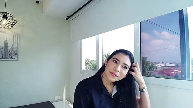 Snapshot of Sassy--Girl chatting on 11, 11, 2025 Sassy--Girl online show from 11, 11, 2025