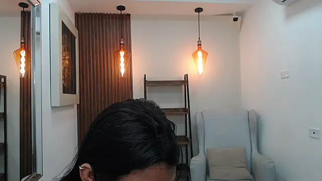 Snapshot of Sassy--Girl chatting on 14, 11, 2025 Sassy--Girl online show from 14, 11, 2025