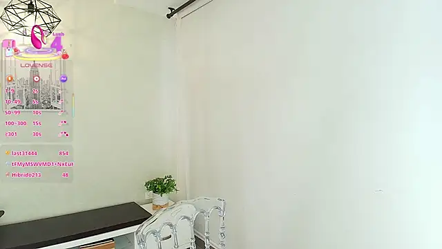 Snapshot of Sassy--Girl chatting on 22, 11, 2025 Sassy--Girl online show from 22, 11, 2025