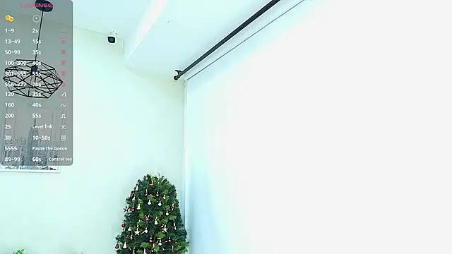 Snapshot of Sassy--Girl chatting on 24, 11, 2025 Sassy--Girl online show from 24, 11, 2025