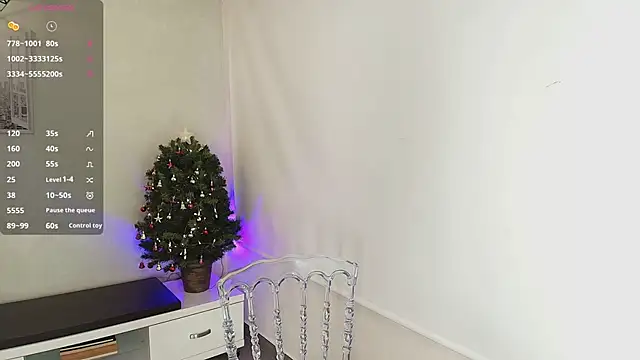 Snapshot of Sassy--Girl chatting on 28, 11, 2025 Sassy--Girl online show from 28, 11, 2025