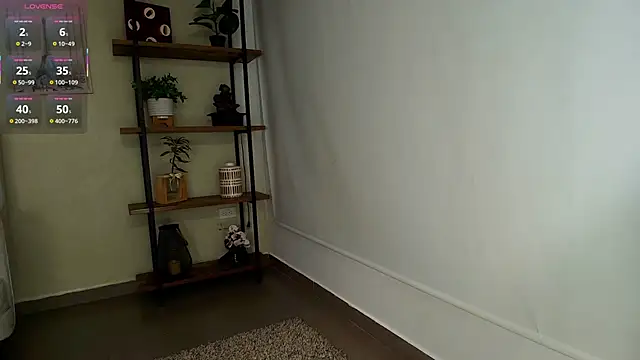 Snapshot of Sassy--Girl chatting on 19, 2, 2026 Sassy--Girl online show from 19, 2, 2026